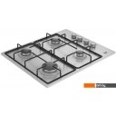 Варочные панели BEKO HIGG 641C3 SX