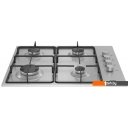 Варочные панели BEKO HIGG 641C3 SX