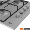 Варочные панели BEKO HIGG 641C3 SX