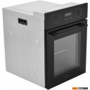 Духовые шкафы ZUGEL ZOE452B