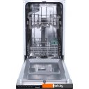 Посудомоечные машины Weissgauff BDW 4526 D