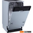 Посудомоечные машины Weissgauff BDW 4526 D
