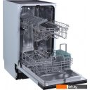 Посудомоечные машины Weissgauff BDW 4526 D