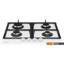 Варочные панели Hotpoint HG 61F/WH