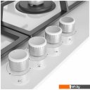 Варочные панели Hotpoint HG 61F/WH