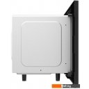 Микроволновые печи Haier HMX-BTG207X