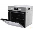 Духовые шкафы Hyundai HEO 6640 IX