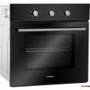 Духовые шкафы Hyundai HEO 6632 BG