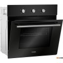 Духовые шкафы Hyundai HEO 6632 BG