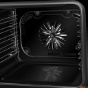 Духовые шкафы Hyundai HEO 6632 BG