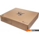 Варочные панели Konigin Blaze 604 BKGW