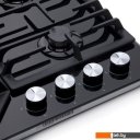Варочные панели Konigin Blaze 604 BKGW