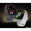 Умные часы и браслеты Xiaomi Redmi Watch 5 Active (черный, международная версия)