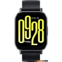 Умные часы и браслеты Xiaomi Redmi Watch 5 Active (черный, международная версия)