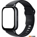 Умные часы и браслеты Xiaomi Redmi Watch 5 Active (черный, международная версия)
