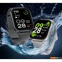 Умные часы и браслеты Xiaomi Redmi Watch 5 Active (черный, международная версия)