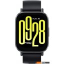 Умные часы и браслеты Xiaomi Redmi Watch 5 Active (черный, международная версия)