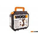 Шуруповерты, гайковерты, электроотвертки Worx WX291 (с 1-им АКБ, кейс)