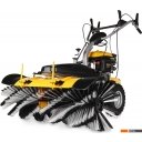 Снегоуборщики и подметальные машины Champion GS50100