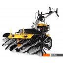 Снегоуборщики и подметальные машины Champion GS50100