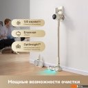 Пылесосы Dreame Trouver Cordless Vacuum Cleaner S3 Detect Aqua VTV20A Пылесосы Dreame Trouver Cordless Vacuum Cleaner S3 Detect Aqua VTV20A