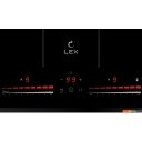 Варочные панели LEX EVI 641C BL