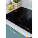 Варочные панели LEX EVI 641C BL