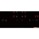 Варочные панели LEX EVI 640 R1 BL