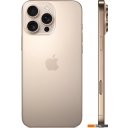 Мобильные телефоны Apple iPhone 16 Pro Max 256GB (пустынный титан)