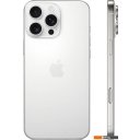 Мобильные телефоны Apple iPhone 16 Pro Max 256GB (белый титан) Мобильные телефоны Apple iPhone 16 Pro Max 256GB (белый титан)