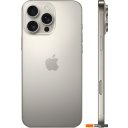 Мобильные телефоны Apple iPhone 16 Pro Max 256GB (природный титан) Мобильные телефоны Apple iPhone 16 Pro Max 256GB (природный титан)