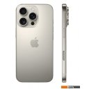 Мобильные телефоны Apple iPhone 16 Pro Max 256GB (природный титан)