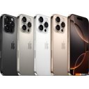 Мобильные телефоны Apple iPhone 16 Pro 128GB (природный титан)