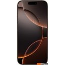 Мобильные телефоны Apple iPhone 16 Pro 128GB (пустынный титан)