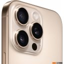 Мобильные телефоны Apple iPhone 16 Pro 128GB (пустынный титан)