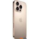 Мобильные телефоны Apple iPhone 16 Pro 128GB (пустынный титан)