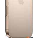 Мобильные телефоны Apple iPhone 16 Pro 128GB (пустынный титан)