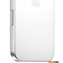 Мобильные телефоны Apple iPhone 16 Pro 128GB (белый титан)