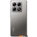 Мобильные телефоны Xiaomi 14T Pro 12GB/1TB международная версия (серый титан)