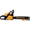 Цепные электро- и бензопилы Champion A251-18 Цепные электро- и бензопилы Champion A251-18