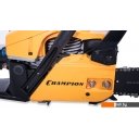 Цепные электро- и бензопилы Champion A251-18 Цепные электро- и бензопилы Champion A251-18