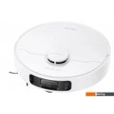 Роботы-пылесосы Dreame Trouver Robot Vacuum E30 Ultra (международная версия, белый)