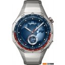 Умные часы и браслеты Huawei Watch GT 5 Pro 46 мм (титан)