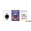 Умные часы и браслеты Huawei Watch GT 5 Pro 46 мм (титан)