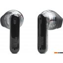 Наушники и гарнитуры JBL Tune Flex Ghost (черный)