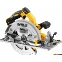 Циркулярные, торцовочные и сабельные пилы DeWalt DCS572NT (без АКБ, кейс)