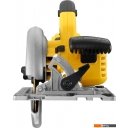 Циркулярные, торцовочные и сабельные пилы DeWalt DCS572NT (без АКБ, кейс)