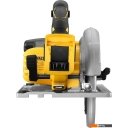 Циркулярные, торцовочные и сабельные пилы DeWalt DCS572NT (без АКБ, кейс)