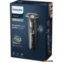 Электробритвы мужские Philips S5887/30