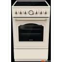 Кухонные плиты Gorenje GECS5B70CLI